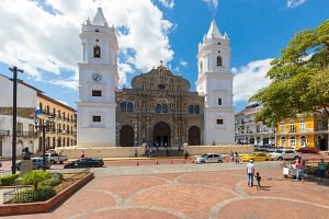 Catedral de Panamá